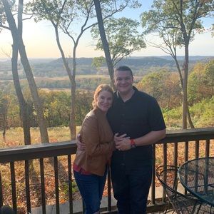 Meet your Posher, Molly